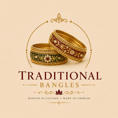 Traditional Bangles