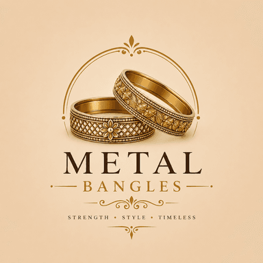 Metal Bangles