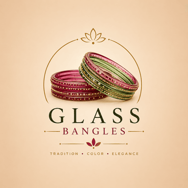 Glass Bangles