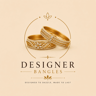 Designer Bangles