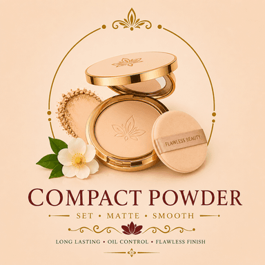 Compact Powder