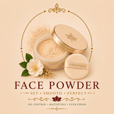 Face Powder