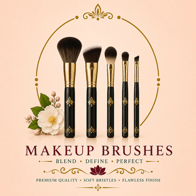 Makeup Brushes
