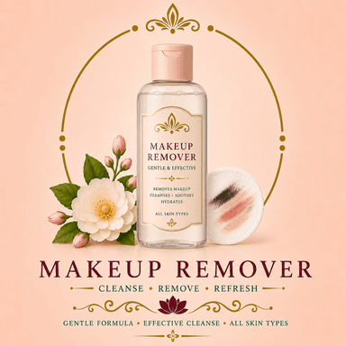 Makeup Remover