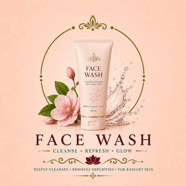 Face Wash