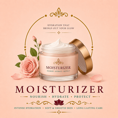Moisturizer