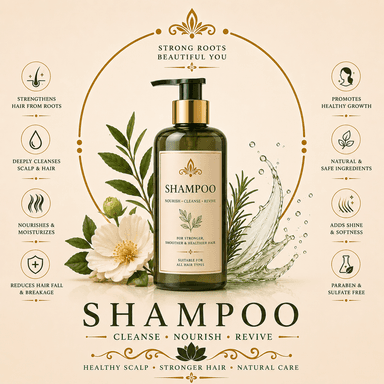Shampoo